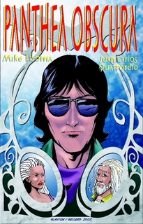 Panthea Obscura #1