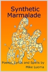 Synthetic Marmalade Cover